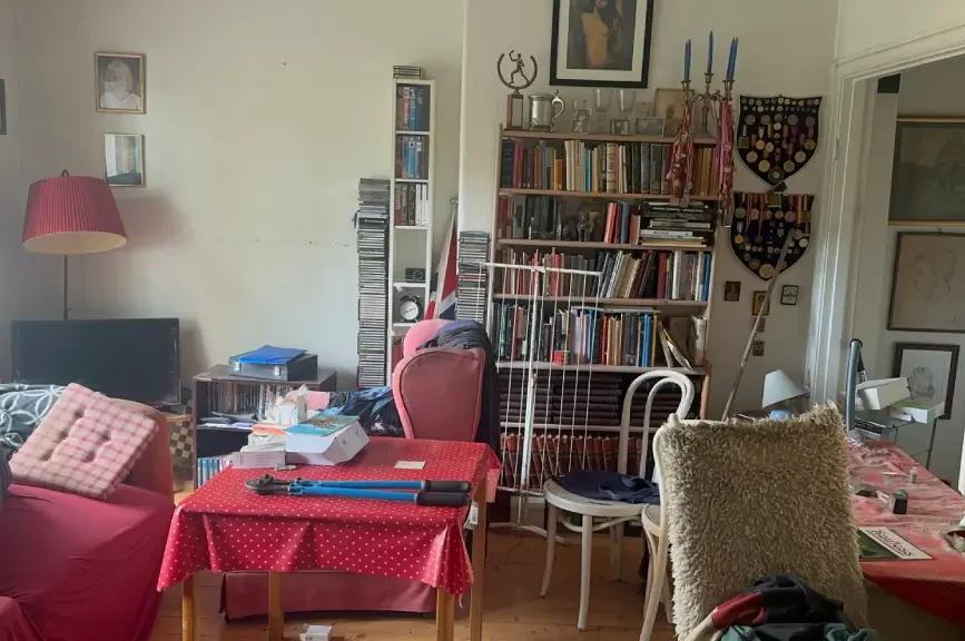 Håndtering av Dødsbo