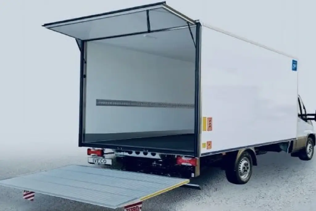 Flytting 4 Bestilling