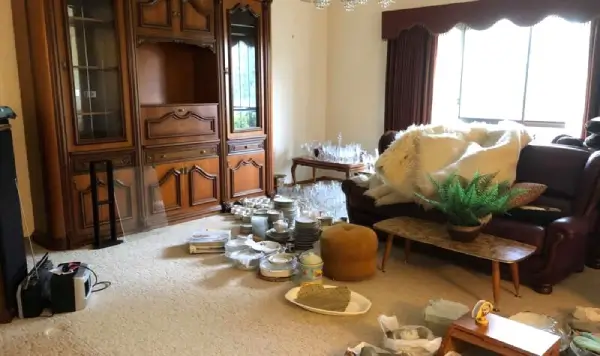 Våre tjenester 9 Håndtering av Dødsbo