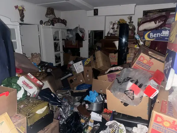 Våre tjenester 2 Søppelhenting